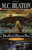Death of a Poison Pen