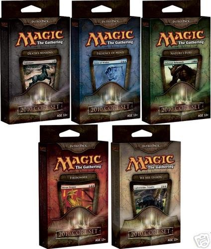 Magic The Gathering 2010 Core Set
