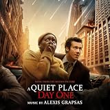 A Quiet Place: Day One (Original Motion Picture Soundtrack)