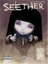 Seether: Finding Beauty In Negative Spaces- Guitar Tablature