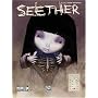 Seether: Finding Beauty In Negative Spaces- Guitar Tablature