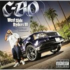 West Side Ryders, Vol. 3: The Southeast Connection by C-BO