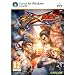 Street Fighter X Tekken