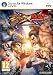Street Fighter X Tekken