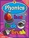 Phonics, Grade 1 (Brighter Child Workbooks)