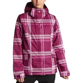 Roxy SNOW Junior’s Concord Jacket thumbnail