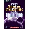 GalacticCivilizations II Ultimate日マニュアル