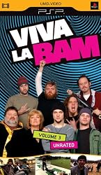 Viva La Bam Vol 3