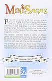 Mini sagas : amazing adventures. Berkshrie & Middlesex