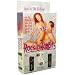 California Exotics / Swedish Erotica Rabbit Vibrator Male Ring Erection Aid