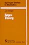 Bayes Theory (Springer Series in Statistics)