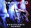 Apotheosis: Live 2012 by Universal UK 【並行輸入品】