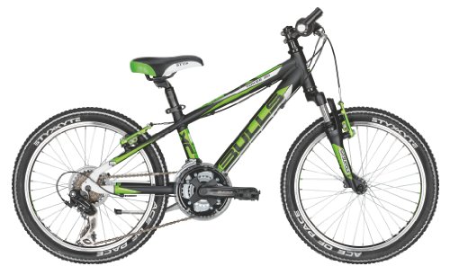 BULLS Tokee Jungenfahrrad 20 Zoll