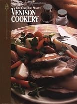 Venison Cookery