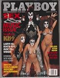 Playboy Magazine March 1999