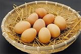 「阿部地鶏」黄金の生卵(25個セット)
