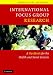 Book International Focus Group Research: A Handbook for the Health and Social Sciences