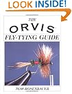 The Orvis Fly-Tying Guide