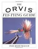 The Orvis Fly-Tying Guide