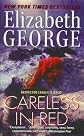 Careless in Red (Inspector Lynley Mystery, Book 15)