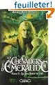 Les Chevaliers d'Emeraude, Tome 1 : Le Feu dans le ciel