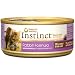 5.5oz Instinct Can Cat, Rabbit