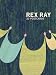 Books : Rex Ray Postcard Book