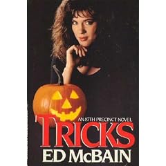 Tricks: An 87th Precinct Novel
