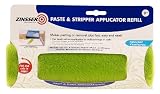 Zinsser 98002 9-Inch Paste & Stripper Applicator Refill