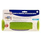 Zinsser 98002 9-Inch Paste and Stripper Applicator Refill by Zinsser