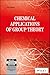 Chemical Applications Of Group Theory, 3Rd Ed