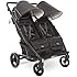 Valco Baby Zee Double Stroller, Jetster 2015