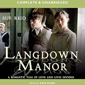 Langdown Manor | [Sue Reid]