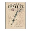 Learning to Play the Lute