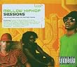 Mellow Hip Hop Sessions