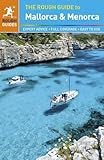 The rough guide to Mallorca & Menorca