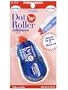 Dot 'n' Roller Adhesive Dispenser - 1PK/Permanent
