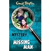 Mystery of the Missing Man (Mysteries)