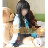 耐熱コスプレウイッグ★神様のメモ帳★アリス　紫苑寺有子