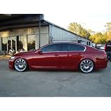 06-09 Lexus Gs Rando Style Side Skirt by Bay Speed Aero Kit
