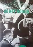 Soundies-88 Key Boogie [VHS]