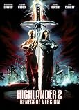 UPC 887090054508 product image for Highlander 2: Renegade Version | upcitemdb.com