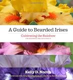Amazon / Timber Press: A Guide to Bearded Irises: Cultivating the Rainbow for Beginners and Enthusiasts (Kelly D. Norris)