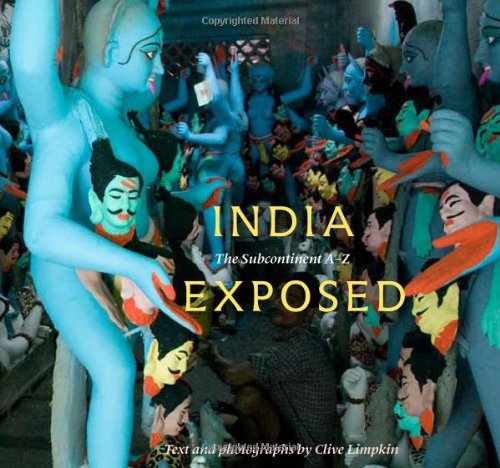 india exposed the subcontinent a z