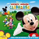 Mickey Mouse Clubhouse