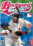 Backyard Baseball 2009
