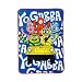 Yo Gabba Gabba Ultra Soft Toddler Blanket