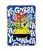 Yo Gabba Gabba Ultra Soft Toddler Blanket