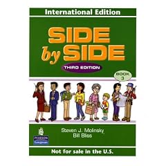 International Version 3, Side By Side (3rd Edition)