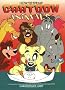 How to Draw Cartoon Animals (Christopher Hart Titles)